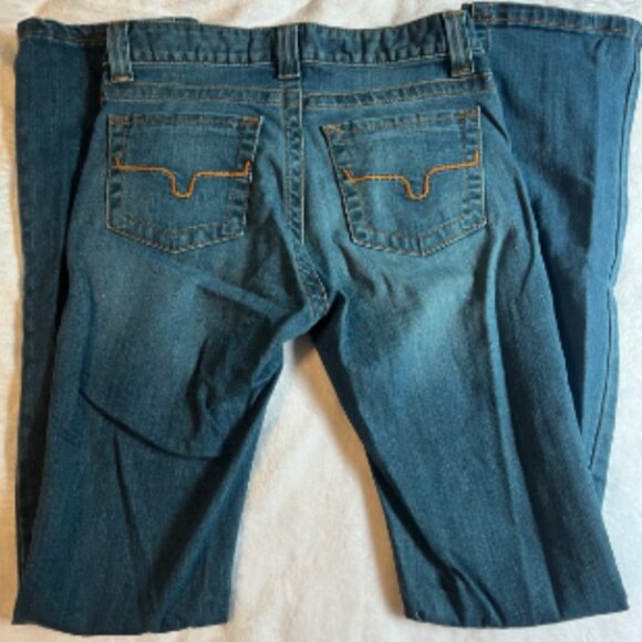 Kimes Ranch Jeans - Picture 1 of 4
